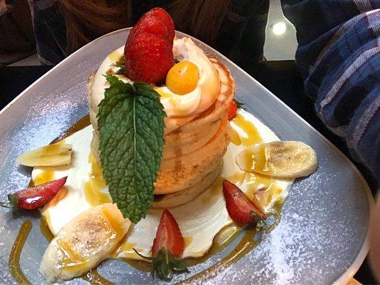 JARRYDS Espresso Bar + Eatery